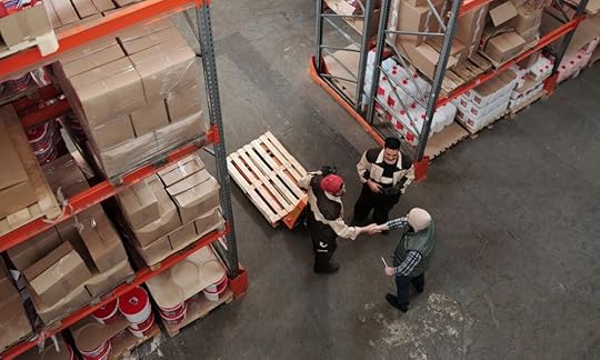 how many sellers on amazon 4