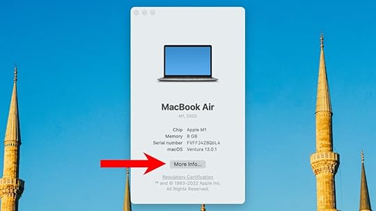 Macbook battery life more fino