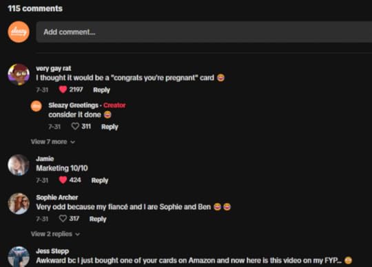 921000 views what really happens when you go viral on tiktok comments