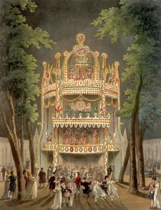 Vauxhall Gardens