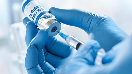 Almost nobody in Haiti died from COVID because almost nobody there got “vaccinated”