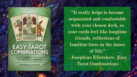 Easy Tarot Combinations