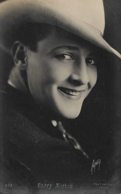Barry Norton