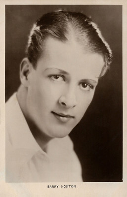 Barry Norton
