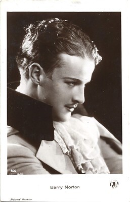 Barry Norton