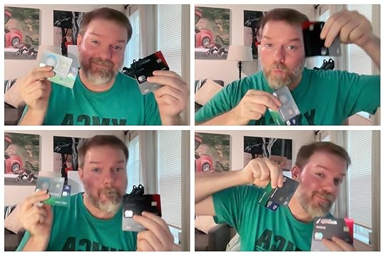 AA account post-hack