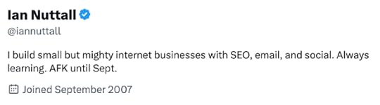 practical programmatic seo review ian nuttall twitter