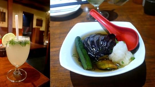 Japanese Restaurant in India - Kuuraku, Chennai