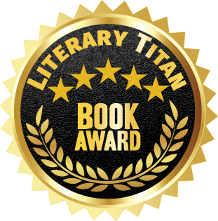 Literary Titan Gold Book Award