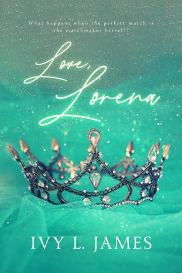 Cover of Love, Lorena