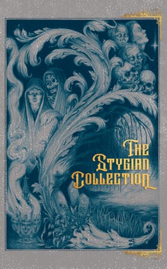 Cover of the Stygian Collection