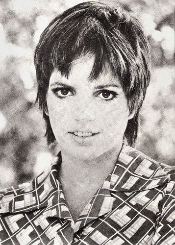 Liza Minnelli