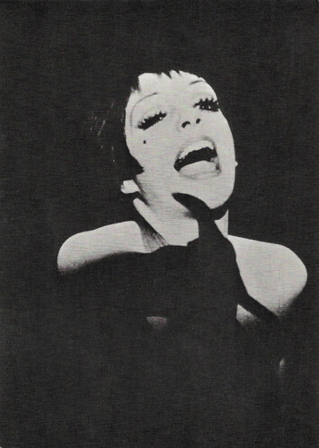 Liza Minelli