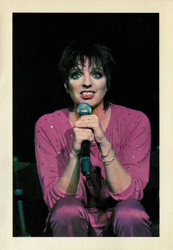 Liza Minnelli