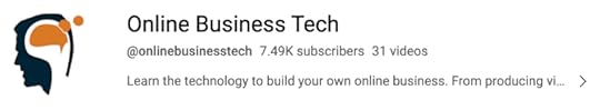jungle influencer review online business tech youtube channel