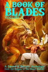 A Book of Blades