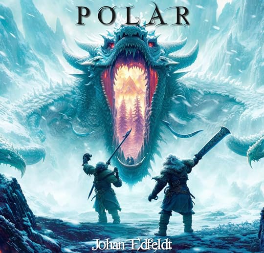 Polar Front Cover