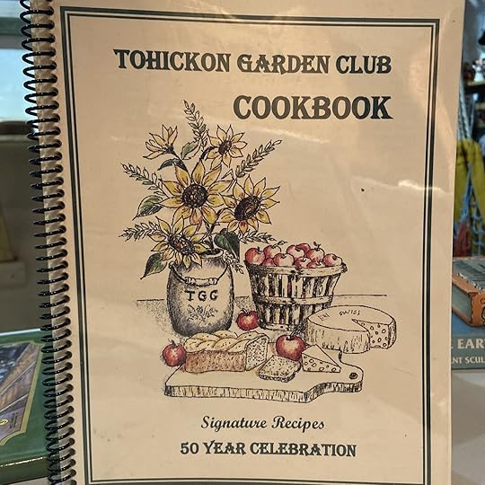cookbook