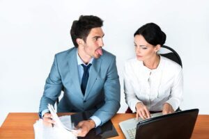 Being an Unoffendable Marketplace Minister