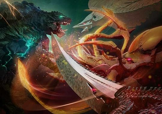 GAMERA -Rebirth-