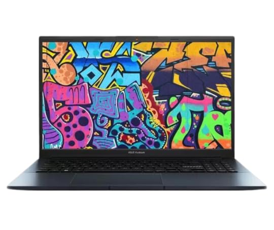 Asus Vivobook Pro 15