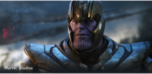 anti-villains, Kristen Lamb, writing, Thanos, Marvel