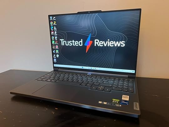 Lenovo Legion Slim 7 (2022)