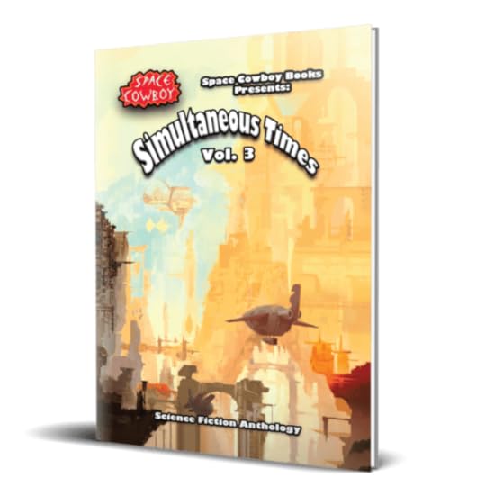 Simultaneous Times Volume 3