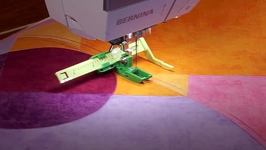 NEW! Modern Mini Shades & Shadows Quilted Wall Hanging Bundle Box Available at Nancy Zieman Productions at ShopNZP.com