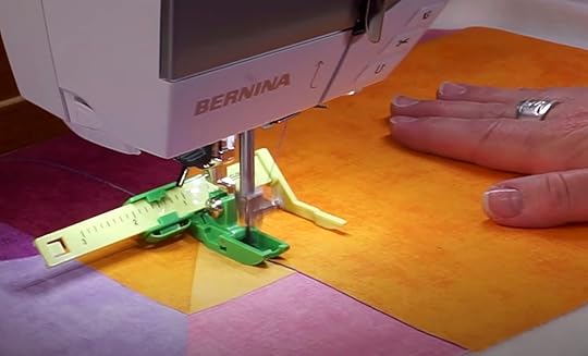 NEW! Modern Mini Shades & Shadows Quilted Wall Hanging Bundle Box Available at Nancy Zieman Productions at ShopNZP.com