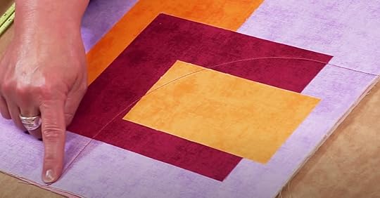 NEW! Modern Mini Shades & Shadows Quilted Wall Hanging Bundle Box Available at Nancy Zieman Productions at ShopNZP.com