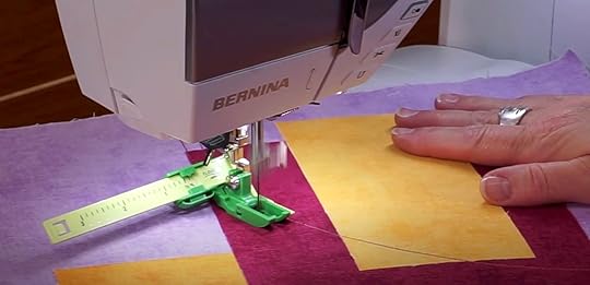 NEW! Modern Mini Shades & Shadows Quilted Wall Hanging Bundle Box Available at Nancy Zieman Productions at ShopNZP.com