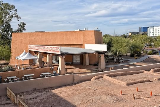 museums in phoenix - archaeological museum