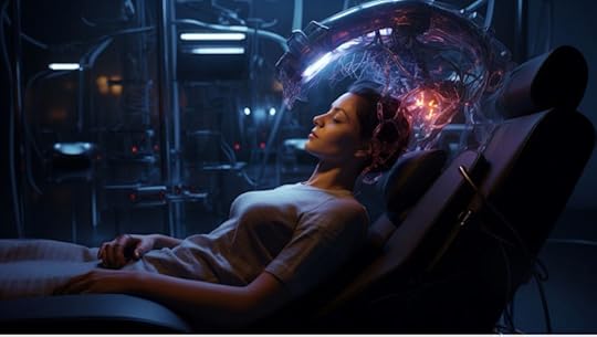 Futurist Speaker Thomas Frey Blog: Personalized Health Profiles