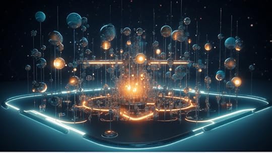 Futurist Speaker Thomas Frey Blog: Decentralized Autonomous Organizations