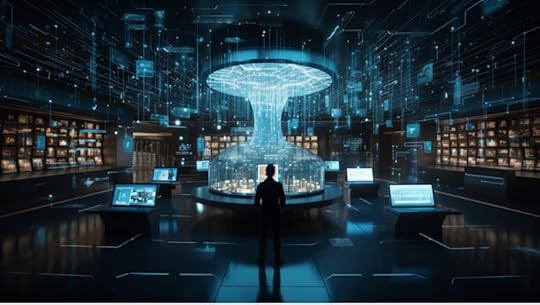 Futurist Speaker Thomas Frey Blog: Advanced Encryption Keys