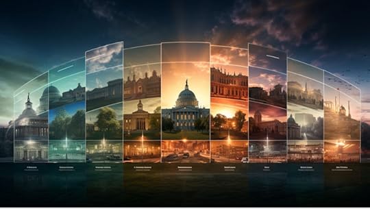 Futurist Speaker Thomas Frey Blog: The Economic System in the Digital Age