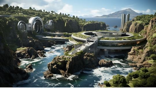 Futurist Speaker Thomas Frey Blog: Synthetic Planning Systems