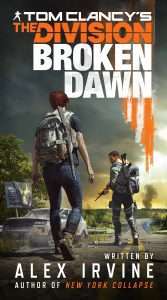 The Division: Broken Dawn
