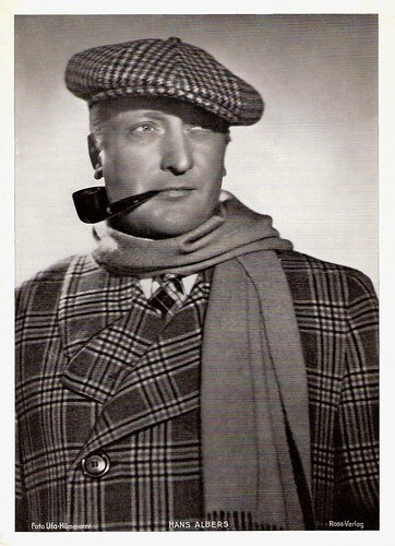 Hans Albers