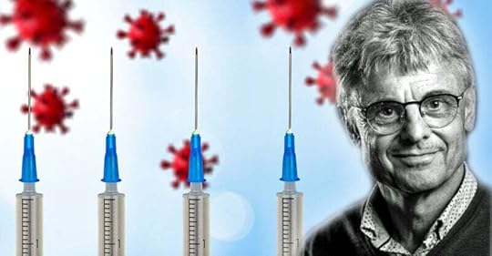 geert vanden bossche covid shot cancer feature