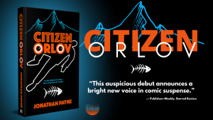 Citizen Orlov