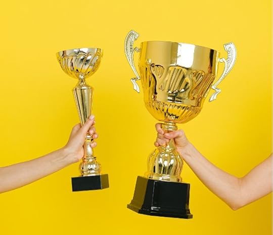 Marketing and advertising awards