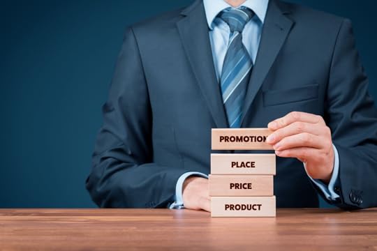 Amazon influencer storefront examples 3.