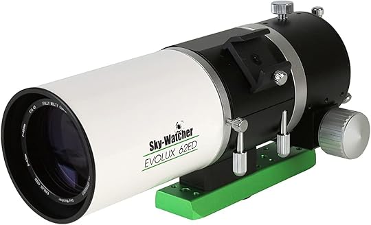 Sky-Watcher Evolux Refractor Telescope