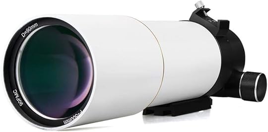 XIEZI Xiezi Portable Travel Telescope