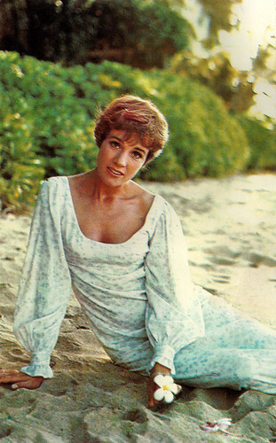 Julie Andrews