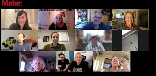 Your Questions About Bay Area Maker Faire Answered