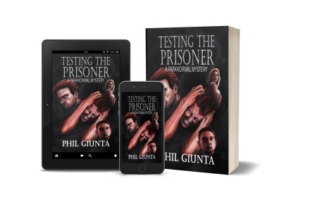 Testing the Prisoner-3DPromo