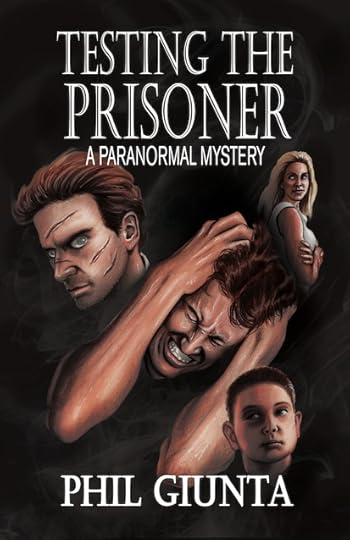 Testing the Prisoner by Phil Giunta
